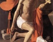 乔治德拉图尔 - Penitent St Jerome